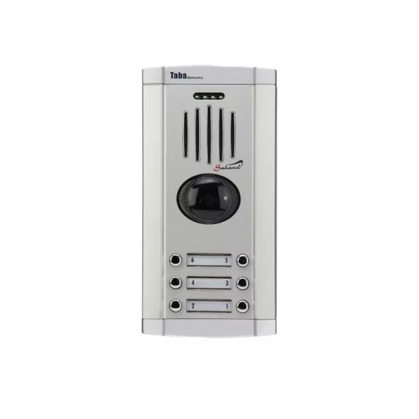 پنل تصویری تابا سهند مدل TVP-1860