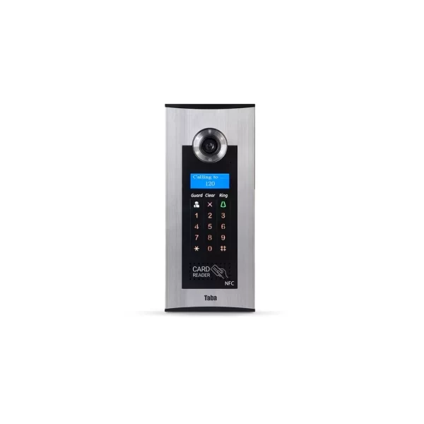 پنل کدینگ کارتی تابا مدل TVP-1800