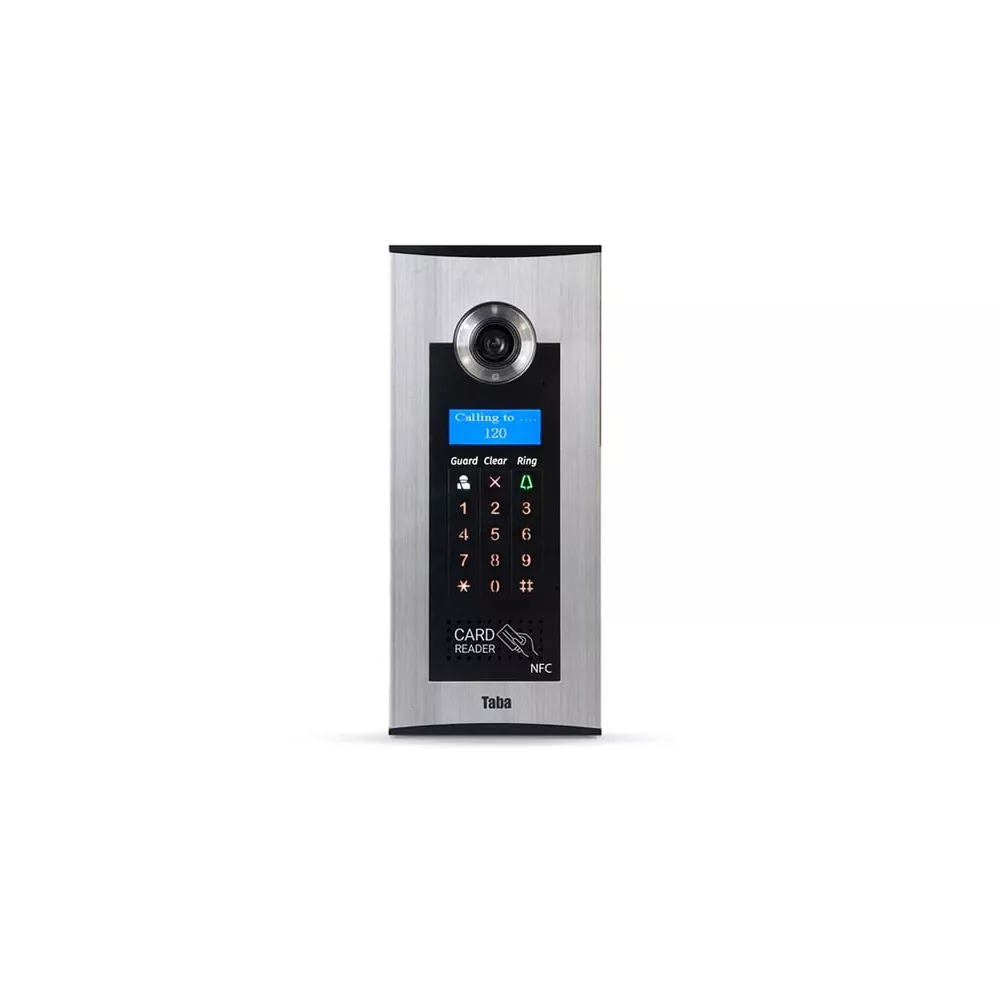 taba-tvp-1800-coding-card-reader.jpg پنل کدینگ کارتی تابا مدل TVP-1800