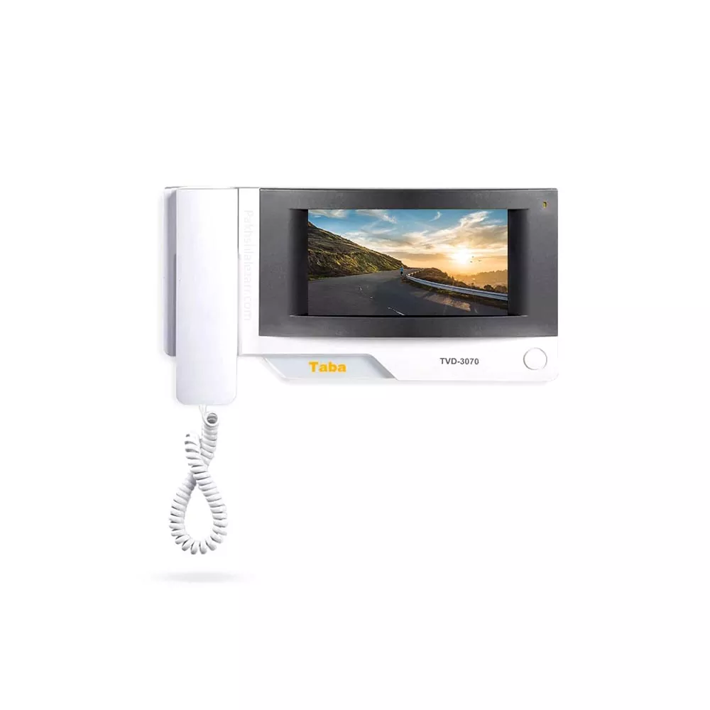 taba-tvd-3070-without-calling-module-7-inch-touch.jpg مانیتور آیفون تصویری تابا مدل TVD-3070 بدون ماژول تماس با صفحه 7 اینچ تمام لمسی