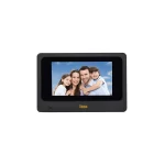 مانیتور آیفون تصویری تابا مدل TVD-4070 با صفحه 7 اینچ لمسی رنگی