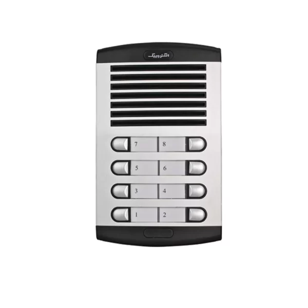 پنل صوتی 875 الکتروپیک