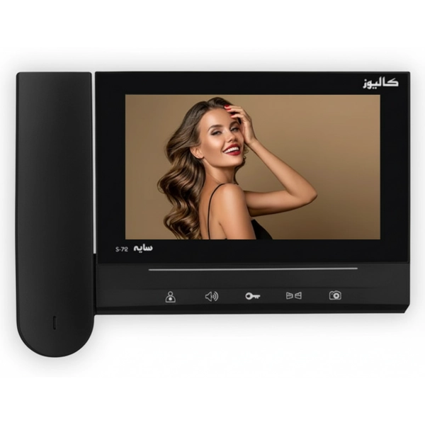 مانیتور S72 کالیوز