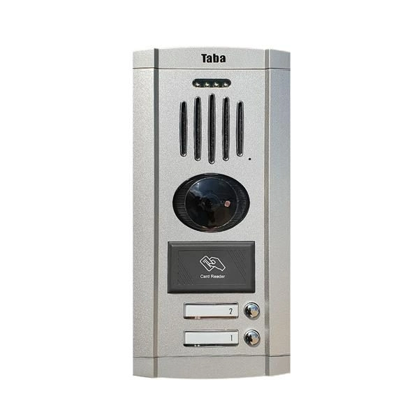 پنل کارت خوان تابا TVP-1860CR