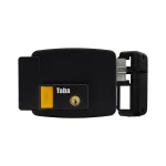 قفل برقی حیاطی تابا 1400