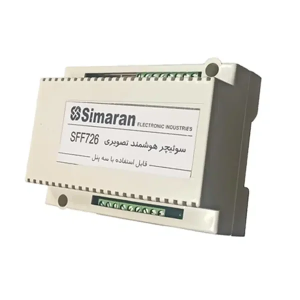سوئیچر سیماران